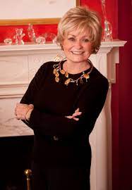 Kitty Kelley